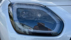 MINI Countryman 150kW E Monochrome 66kWh 5dr Auto Electric Hatchback